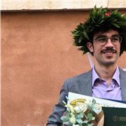 Dottore in Archeologia offre aiuto per materie umanistiche (italiano, letteratura italiana, storia, storia dell'arte, letteratura latina e greca, latino e greco di base)